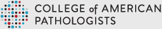 College of American Pathologists Logo